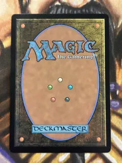 Starting Town 0289 MTG Final Fantasy Regular English Rare - NM/M 🔥 - Image 2