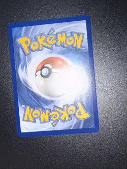 Pokemon - Sun & Moon - SM Black Star Promos - Celebi & Venusaur GX - SM167 NM - Image 4
