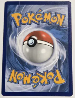 Vaporeon 030/185 Cosmo Holo Promo Pokemon Eevee Evolution TCG - Image 2