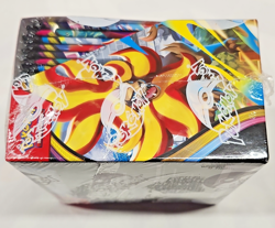 Pokemon - SEALED Mega Evolution Chaos Rising Booster Box -36 Packs - TCG -READ - Image 4