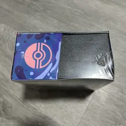 Chaos Rising POKEMON CENTER Exclusive Elite Trainer Box ETB - New Factory Sealed - Image 5