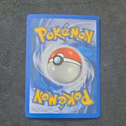 2005 Pokemon Articuno EX 032 Black Star Promo Near Mint NM - Image 5