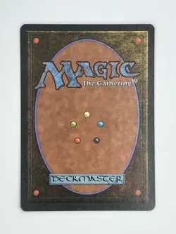 MTG SANDSTORM Arabian Nights Regular MT Common Magic The Gathering - Image 2