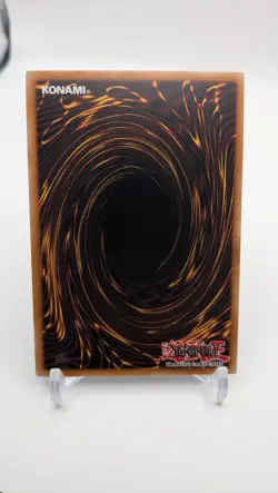 Red Rising Dragon SDCK-EN048 Structure Deck: The Crimson King Yu-Gi-Oh - Image 2