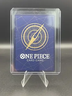 Sengoku OP07-046 R Rare Alt Art - One Piece 500 Years In the Future - English - Image 2