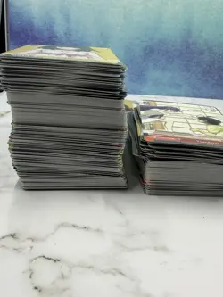 Monogatari Weiss Schwarz C/UC/CC/CR/TD/R/RR Lot English - Image 3