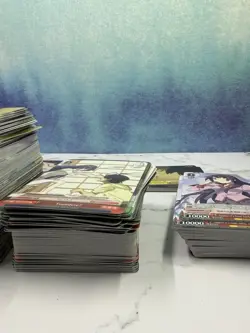 Monogatari Weiss Schwarz C/UC/CC/CR/TD/R/RR Lot English - Image 4