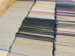 MTG lot - 200 cards WOE Wilds Of Eldraine Commons, Uncommons, Rares - Image 1