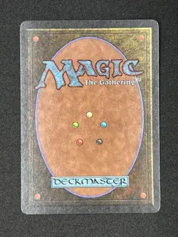 MTG SACRIFICE Unlimited Edition Regular NM/MT+ Uncommon Magic The Gathering - Image 2