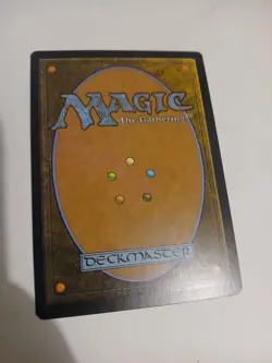 MTG Engineered Explosives Masterpiece Kaladesh Inventions Foil 036/054 - Image 3