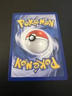Natu 59/75 Neo Discovery Unlimited 2001 Pokemon Card Common NM - Image 2