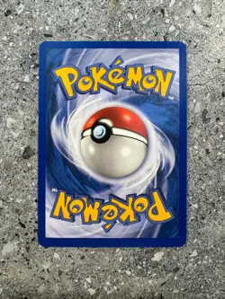 Pokemon TCG Cards Gastly 109/165 Expedition NM - Image 2