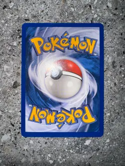 Pokemon TCG Cards Gastly 109/165 Expedition NM - Image 4