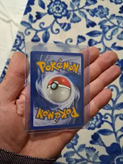 PokeDex HANDY909 - 96/112 - Uncommon - Reverse Holov264 Pokemon TCG EX - LP - Image 2