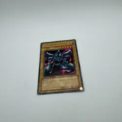 1x (HP) Metal Guardian - MDP2-EN010 - Rare - Limited Edition YuGiOh - Image 1