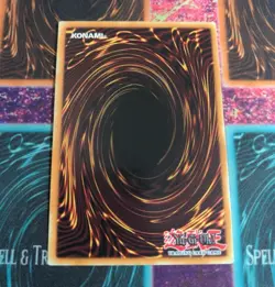 Yugioh Leraje the God of Archery 1st Edition GFP2-EN031 Ultra Rare (NM!) - Image 2