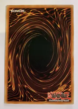 YUGIOH ADVANCED RITUAL ART GFP2-EN153 1ST Ultra Rare NM - Image 2