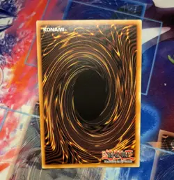 Yugioh Chaos Ancient Gear Giant - MP24-EN042 - Quarter Century Secret Rare NM - Image 2