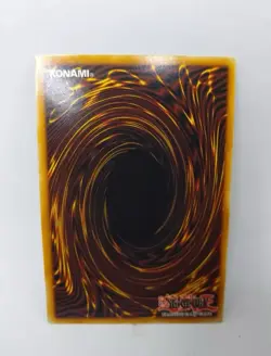 Yugioh Tri-Brigade Mercourier BLTR-EN107. 1st Edition Secret Rare Card. TCG NM - Image 2