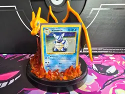 Wartortle 002/034 CLB 2023 Pokemon TCG Classic English Card - Image 1