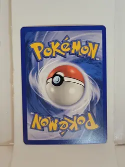 Pokemon TCG Umbreon EX Sandstorm Card 24/100 Regular Rare NM-Mint - Image 2