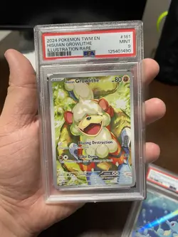 4 PSA Graded Pokemon Card Lot - Image 2