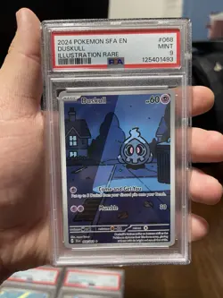4 PSA Graded Pokemon Card Lot - Image 3