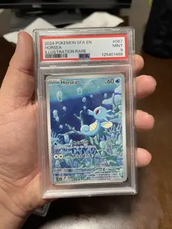 4 PSA Graded Pokemon Card Lot - Image 5