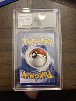 Venusaur 003/034 Trading Card Game Classic Holo - Image 2