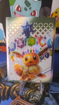 Infernape Holo Pokemon Card 173/167 Sv06 Twilight Masquerade TCG - Image 4