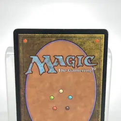 Mox Diamond Stronghold 1998 MTG Magic The Gathering Card - Image 5