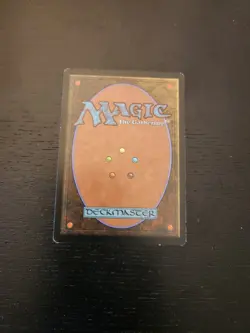 Vile Consumption Magic: The Gathering Single Card - Image 2