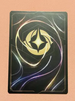 Disney Lorcana TCG Kida Protector of Atlantis Card Regular Standard #7/204 - Image 2