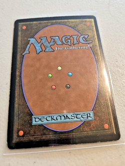 Magic The Gathering FOIL 9th Edition Elvish Piper #239/350 MTG TCG CCG - Image 2