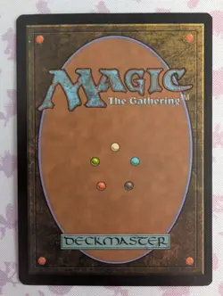 MTG Magic the Gathering Thoughtseize (107/260) Theros NM - Image 2