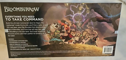 Magic The Gathering Bloomburrow Peace Offering Commander Sealed Kaalia Promo NIB - Image 2