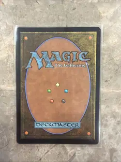 MTG Magic Urborg, Tomb Of Yawgmoth x1 Lord Of The Rings -The Dead Marshes - FOIL - Image 2