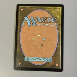 Edgar Markov Serialized 77/500 Innistrad Remastered NM MTG (READ DESCRIPTION) - Image 2