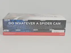 Marvel's Spider-Man Magic The Gathering Play Booster Box New & Sealed - Image 4