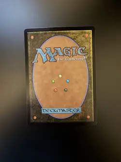 MTG Final Fantasy English Summon: Kujata Borderless 0199 Foil - Image 2