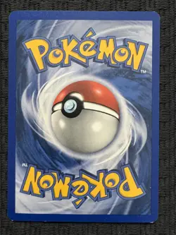 Pokemon - Mudkip - 018 (EX Deck Tin) 018 Nintendo Holo - Image 3