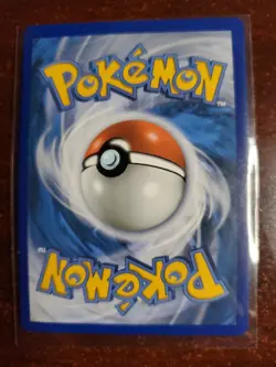 Pokemon TCG Gumshoos GX Sun & Moon Base Set 110/149 Holo Ultra Rare - Image 2