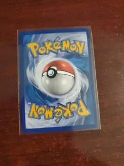 Tapu Fini GX - 39/147 Burning Shadows Ultra Rare Pokemon - Image 2