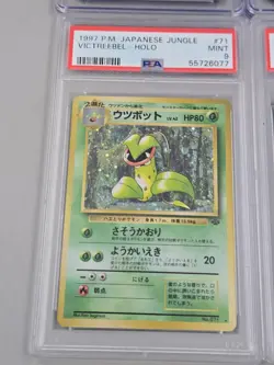 Pokemon Tcg Graded Slabs Lot Of 4 Includes Two Cgc Pristine 10 Slabs - Image 4