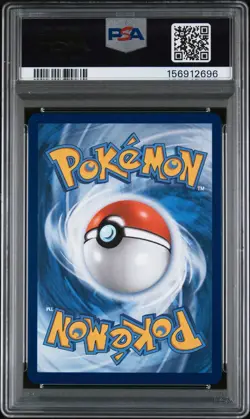 2026 Pokemon Ascended Heroes Mega Dragonite Ex SIR #290/217 PSA 10 GEM MINT - Image 2