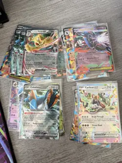 Pokemon TCG EX Lot of 24 from various sets🔥🔥 - Image 1