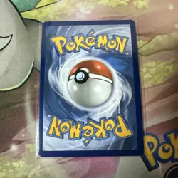 Pokemon TCG Mega Manectric ex Ultra Rare Full Art 158/132 - NM - Image 2