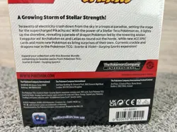 Pokemon TCG: Scarlet & Violet—Surging Sparks Booster Bundle (Factory Sealed) - Image 2