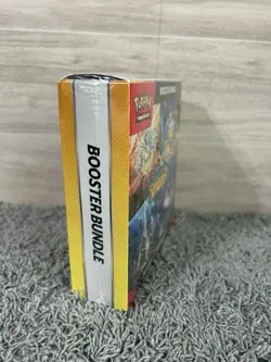 Pokemon TCG: Scarlet & Violet—Surging Sparks Booster Bundle (Factory Sealed) - Image 5