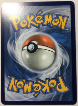 POKEMON GLACEON 025/131 PRISMATIC EVOLUTIONS RARE HOLO W/POKE BALL NEAR MINT - Image 2